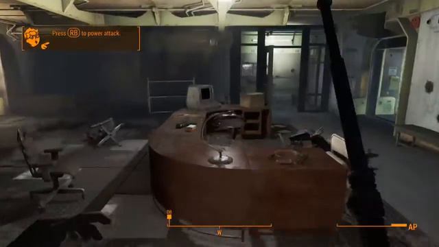 Fallout 4 | how to get a good start and level up boost смотреть онлайн