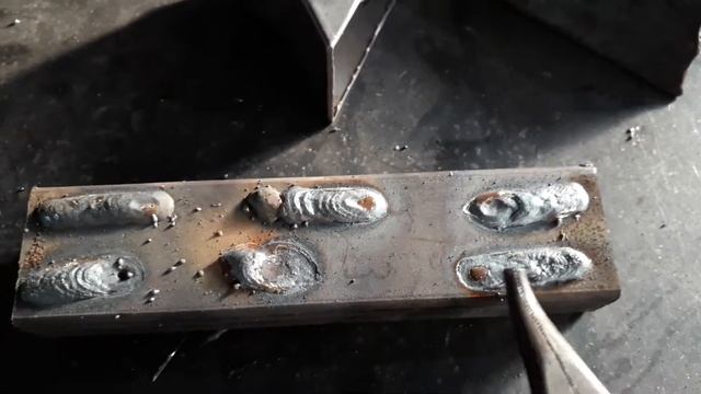 Самый крутой сварочный аппарат на 220вольт