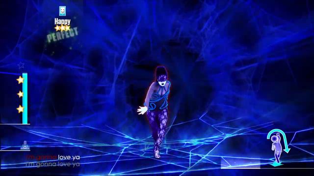 Black Widow (Iggy Azalea Ft. Rita Ora, 12388) | Just Dance 2015 смотреть онлайн