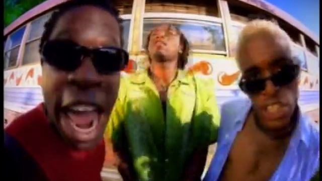 Who Let the Dogs out??- Baha men Original version смотреть онлайн