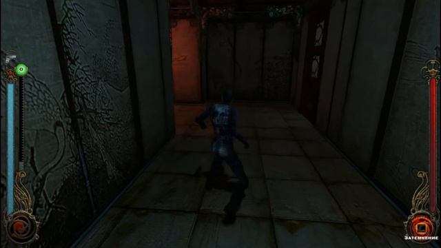 Vampire The Masquerade Bloodlines Прохождение МАЛКАВИАН #29 Хозяйка зеркал смотреть онлайн