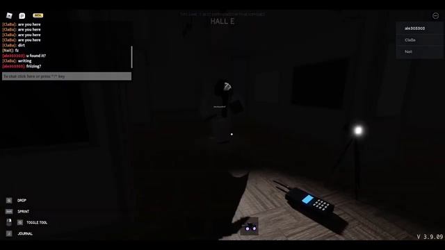 Insanity mode Art Gallery (Specter,Roblox) смотреть онлайн