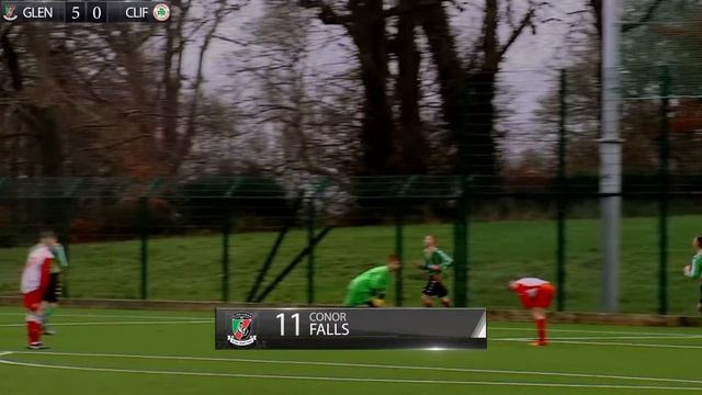 NIBFA TV (13/01/18) Show 1 смотреть онлайн