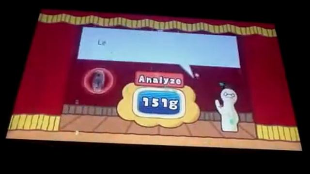 Let's Play Big Brain Academy Wii Degree: Analyze Final Part смотреть онлайн