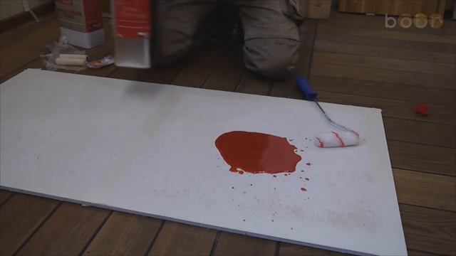 Parcol Primer P / Parcol Primer Turbo. Укрепляющие и пароизолирующие грунтовки для основания.