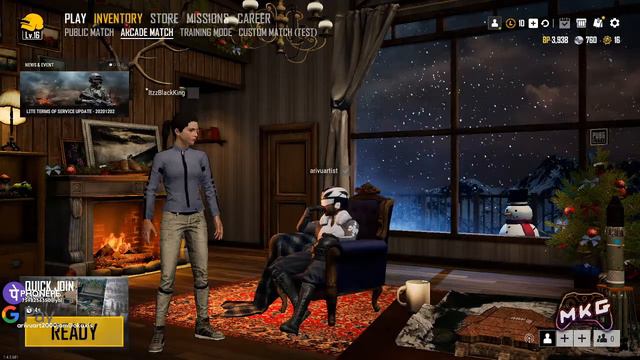 PUBG LITE pc & random games join us ! 🔴L I V E tamil || M K G | MaduraiKaaran GAMING смотреть онлайн