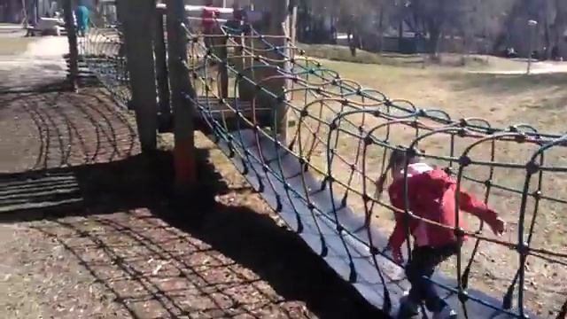 Канатная дорога икстрим смотреть онлайн