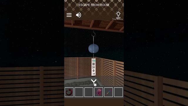 Room Escape Game Sparkler Walkthrough (STUDIO WAKABA)