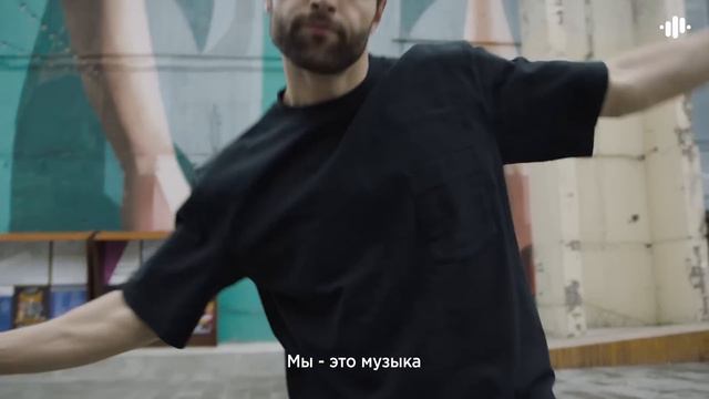 Мы - Hitter. Новое музыкальное приложение Made In KZ.