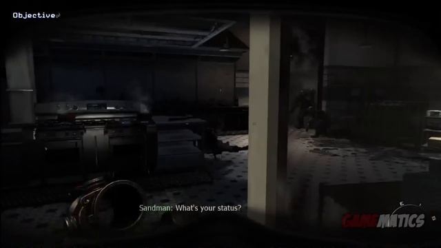 Call Of Duty Modern Warfare 3 - Game Movie смотреть онлайн