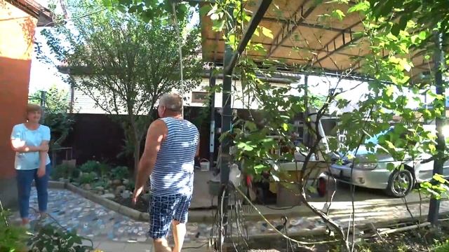 У друзей в Краснодаре. смотреть онлайн