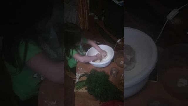 Слайм тесто кутаб смотреть онлайн
