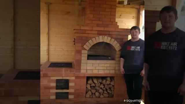 Печник в Москве смотреть онлайн