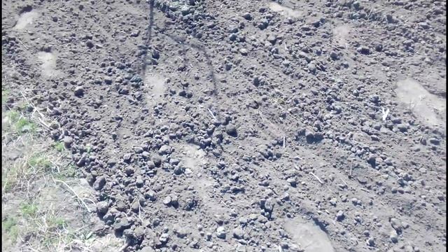 боронование мотоблочной бороной смотреть онлайн