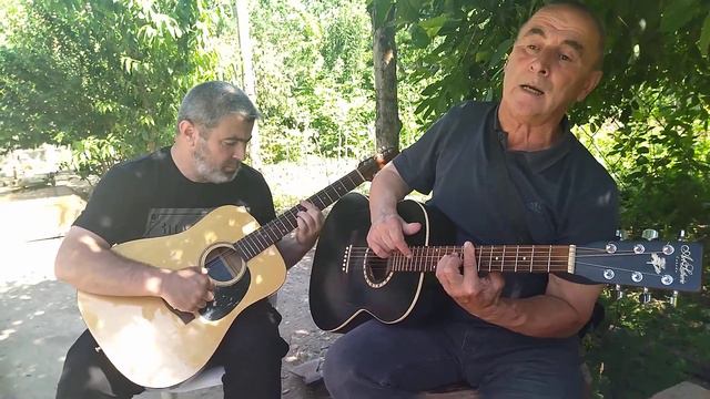 Бакуев Абусалман и Чункуров Хамид смотреть онлайн