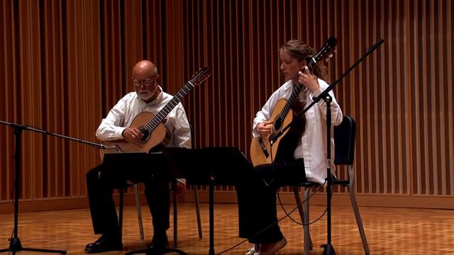Tango, Milonga, And Final By Maximo Pujol