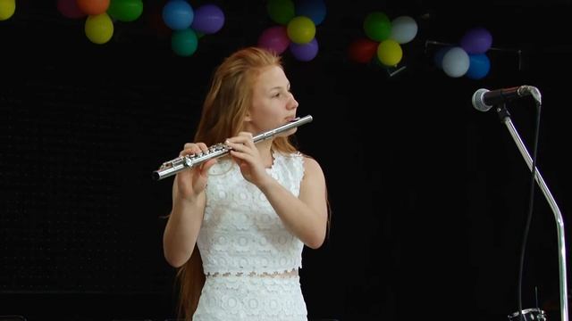 Детская школа искусств "Овация" Выпускной 2018 / Children's Art School in Russia смотреть онлайн