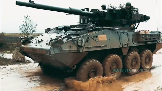 PASUKAN BERUANG MERAH MENGGILA,RUSIA KUASAI ALUTSISTA NATO DI UKR4INE смотреть онлайн