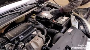 citroen c5 suspension faulty max speed 90km/h