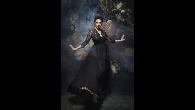 Kamelia Kader, Verdi, Il Trovatore, Azucena - Stride La Vampa!