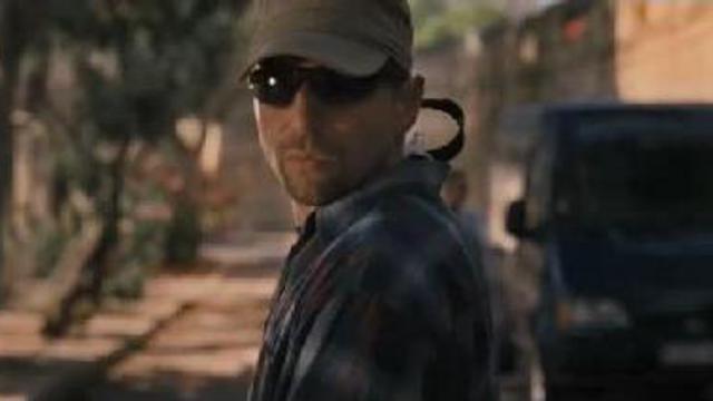 "Непобедимый" - Трейлер смотреть онлайн