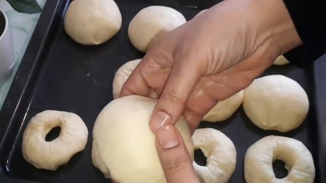 ПОНЧИК БО УСУЛИ НАВ ачоибот болаззат... смотреть онлайн