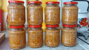 САМАЯ ВКУСНАЯ перловая каша с мясом в автоклаве Вейн. Простой и вкусный рецепт.