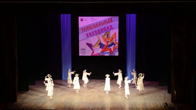На Ивана Купала - Славяне смотреть онлайн