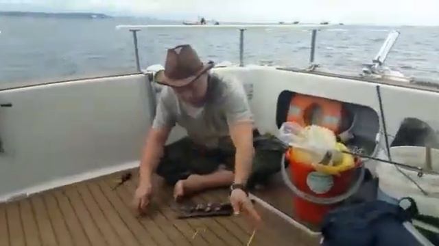 Японское море 2019. смотреть онлайн
