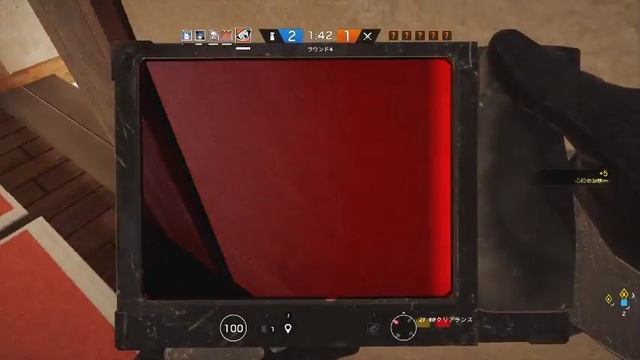Tom Clancy's Rainbow Six: Siege смотреть онлайн