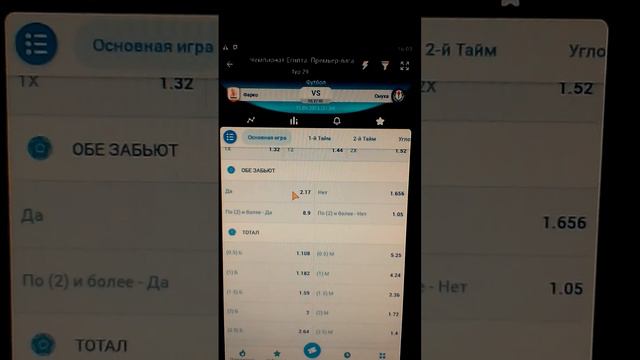 Прогноз на футбол| победа/⚽+ оз| Египет. Премьер-Лига: Фарко - Смуха[счёт 1-0 смотреть онлайн
