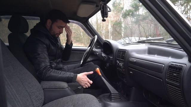 ГАЗ 3110. Ничего не меняется. смотреть онлайн