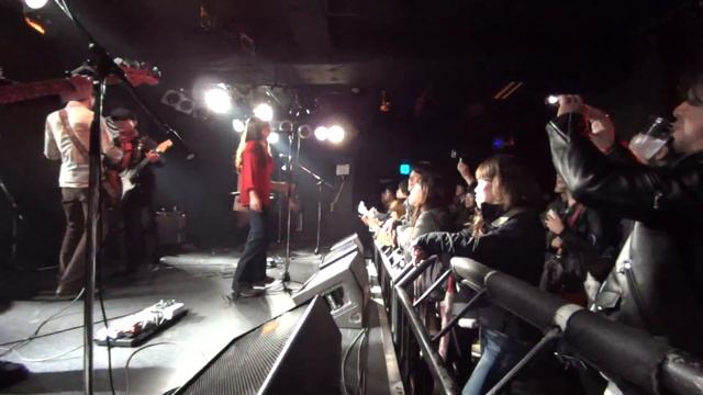 Crazy Head (Cover) / サスペンダー (as Sass Jordan) / 2015.4.5 / 池袋ROSSA смотреть онлайн