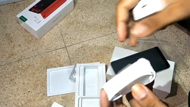 Unboxing demo oppo f7 смотреть онлайн