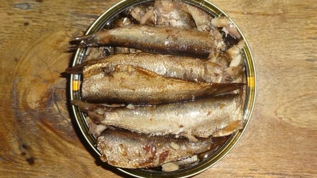 Секреты кухни