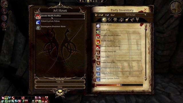 Sweet Revenge - Let's Play Dragon Age: Origins Blind Part 83 [PC Gameplay] смотреть онлайн