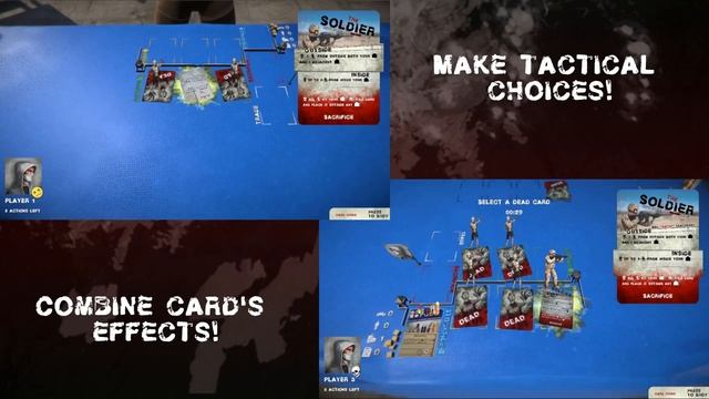 Dead Exit Gameplay or Trailer смотреть онлайн
