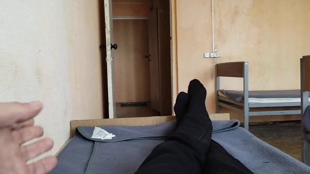 Пройти ВВК потребовалось две недели. смотреть онлайн