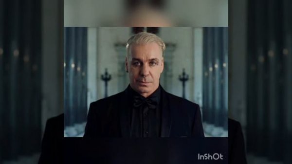 ЗАЧЕМ ЛИДЕР ГРУППЫ "РАММШТАЙН" ЗАПЕЛ ПО-РУССКИ?
#Rumshtine #Рамштайн #ВидеоОВсяком