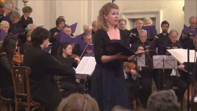 Magnificat - Cl.Monteverdi смотреть онлайн