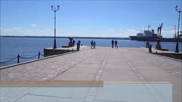 Кронштадт весной смотреть онлайн
