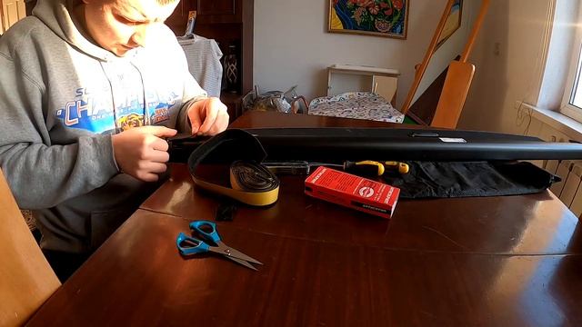 Гармония в ремонте