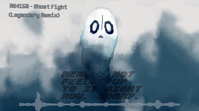 RK4150 - Ghost Fight | Legendary Remix смотреть онлайн