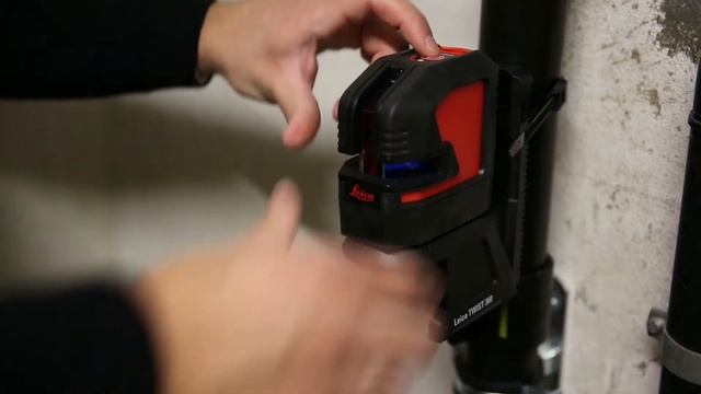 The new Leica Lino series accessories | Leica Line Laser смотреть онлайн