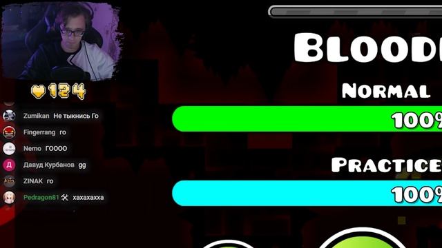 Bloodbath ЗА ОДИН ДЕНЬ... смотреть онлайн