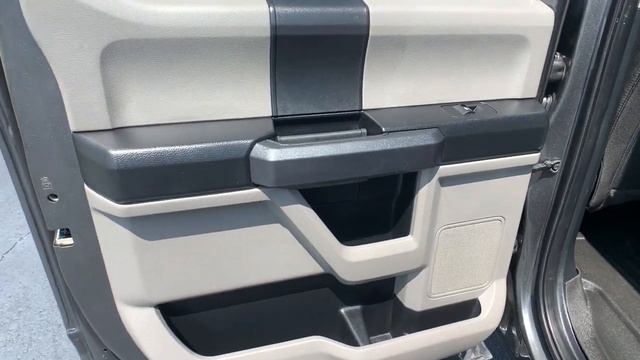 2020 Ford F-150 Spartanburg, Cowpens, Rosewood, Roebuck, Boiling Springs, SC T21265A смотреть онлайн