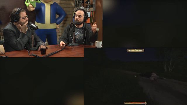 Kingdom Come: Deliverance Is Too Buggy To Recommend смотреть онлайн