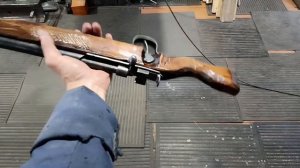 самодельный дробовик обрез. #sdmsdm