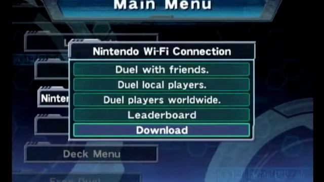 Yu-Gi-Oh 5D's Duel Transer - TOP30 Wi-Fi Leaderboard being hacked смотреть онлайн