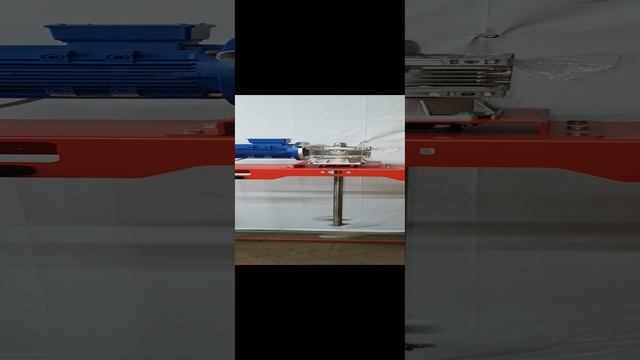 Мешалка для еврокуба quikmix один ярус конусных перемешиваюших органов.mp4 смотреть онлайн